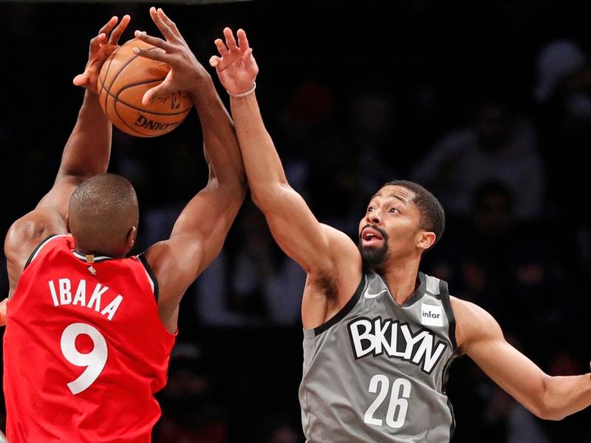 Caris LeVert helps Brooklyn Nets end Toronto Raptors’ record winning