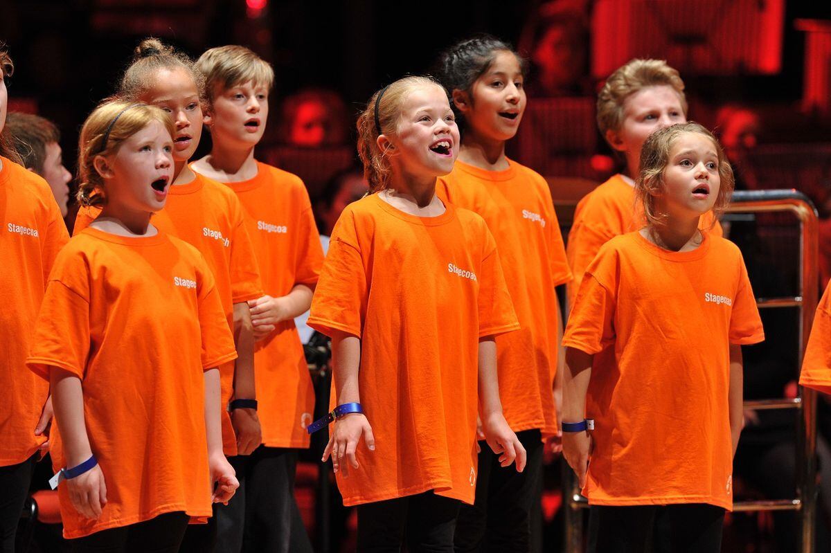 Wolverhampton performing arts school shortlisted for award | Express & Star