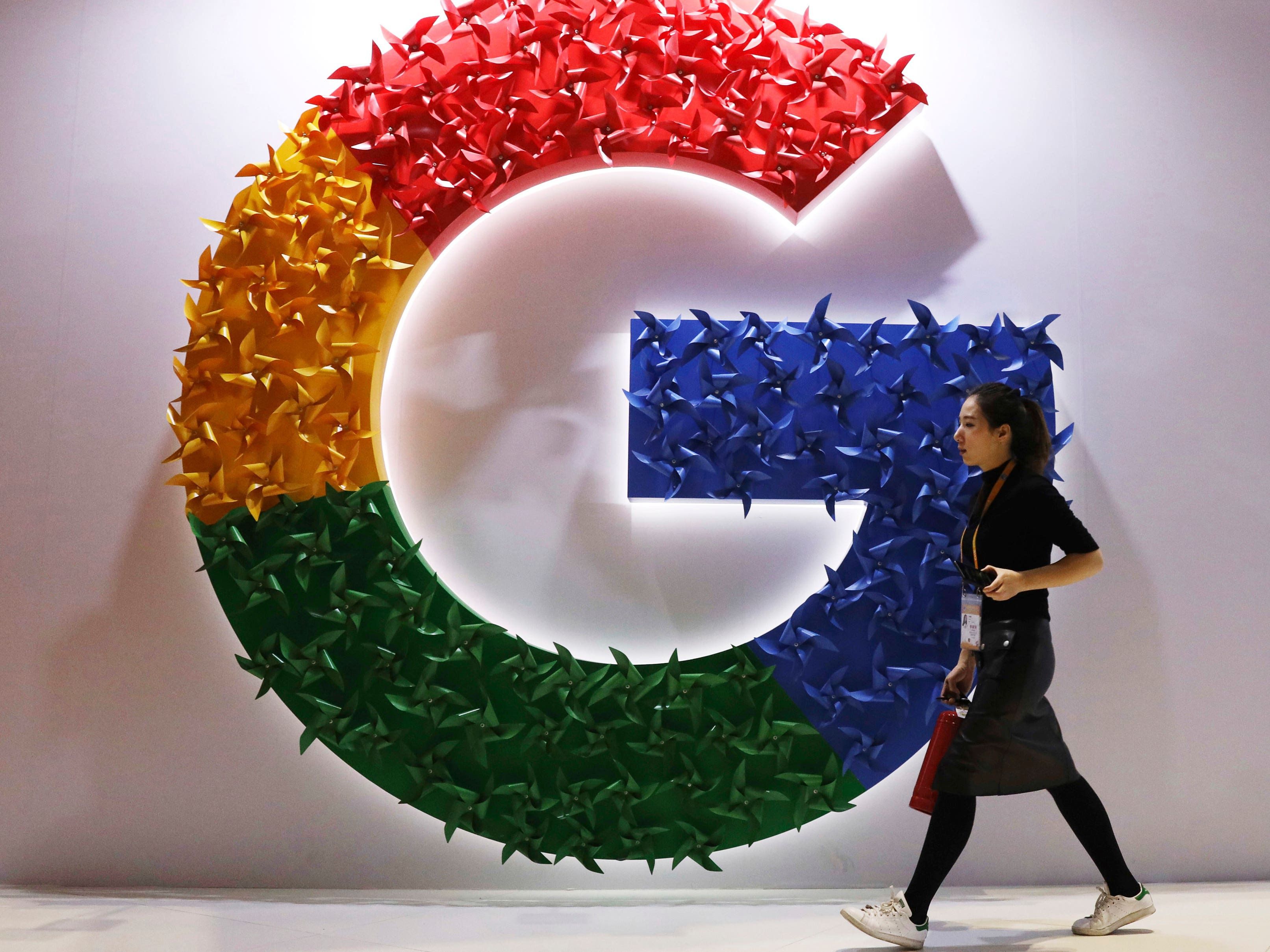 Google loses massive antitrust case over search dominance