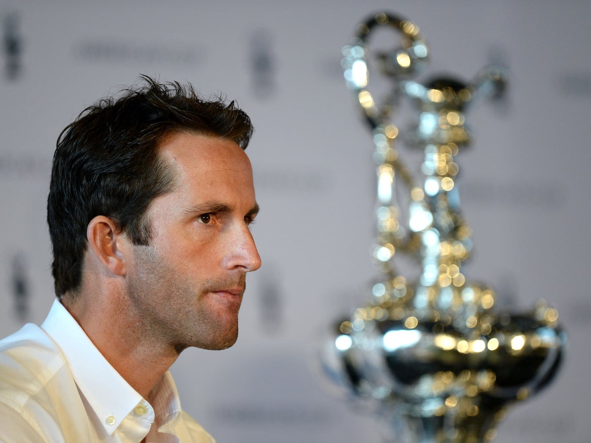 Key questions answered ahead of Great Britain’s America’s Cup challenge