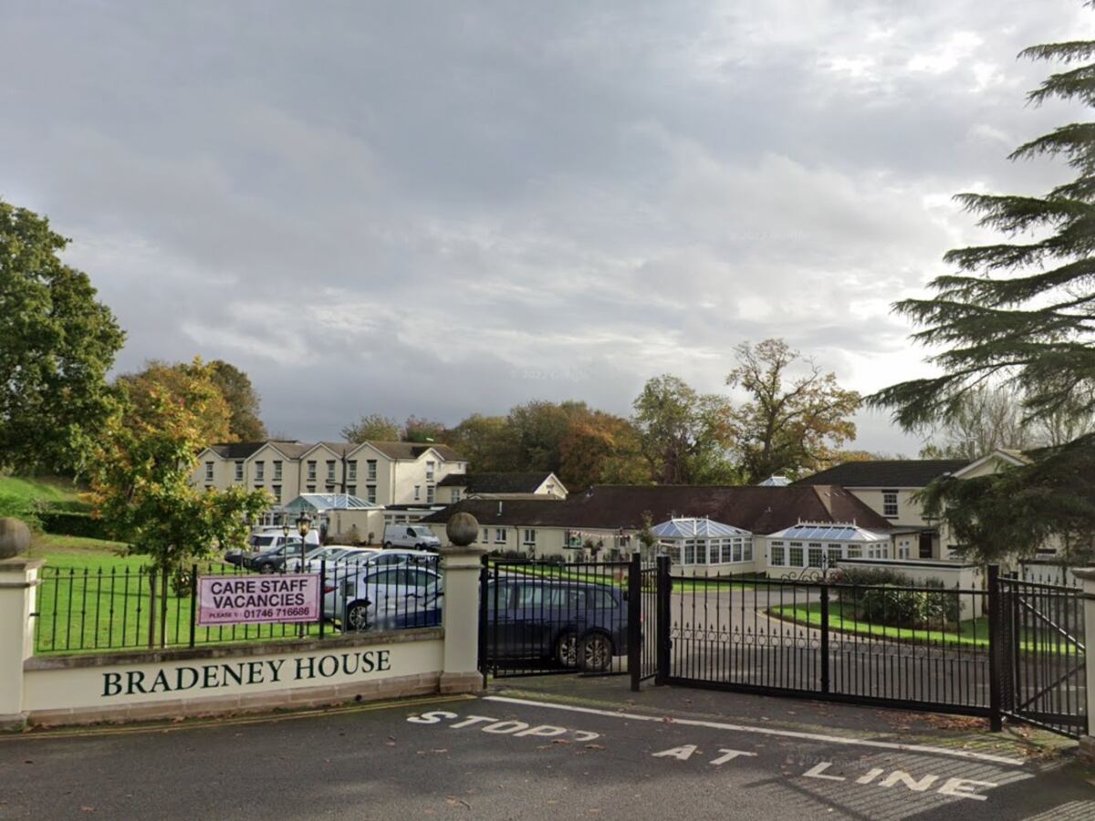 Care home near Bridgnorth rated 'good' by inspectors | Express & Star