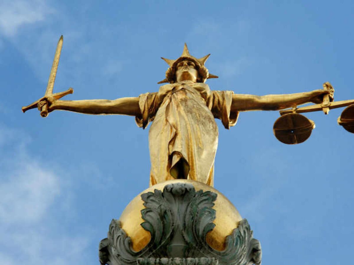 Cannock Man Among Three Charged With Preparation Of An Act Of Terrorism Following An