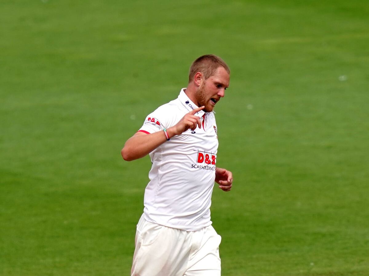 Essex beat Lancashire to claim their second win of County Championship ...