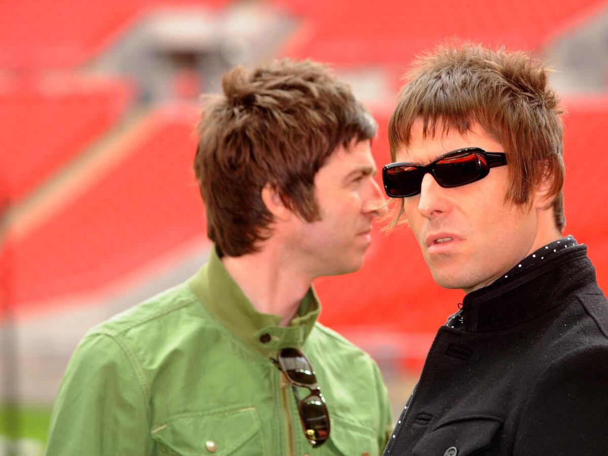 I fell for the £600 Oasis ticket scam and felt so bad I threw up in my garden in the West Midlands