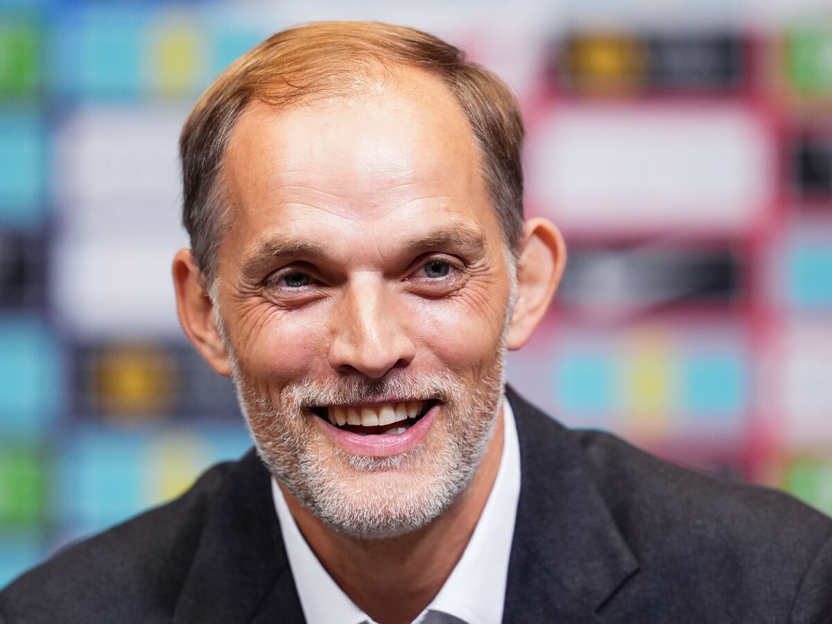 How foreign coaches have fared leading England after Thomas Tuchel appointment