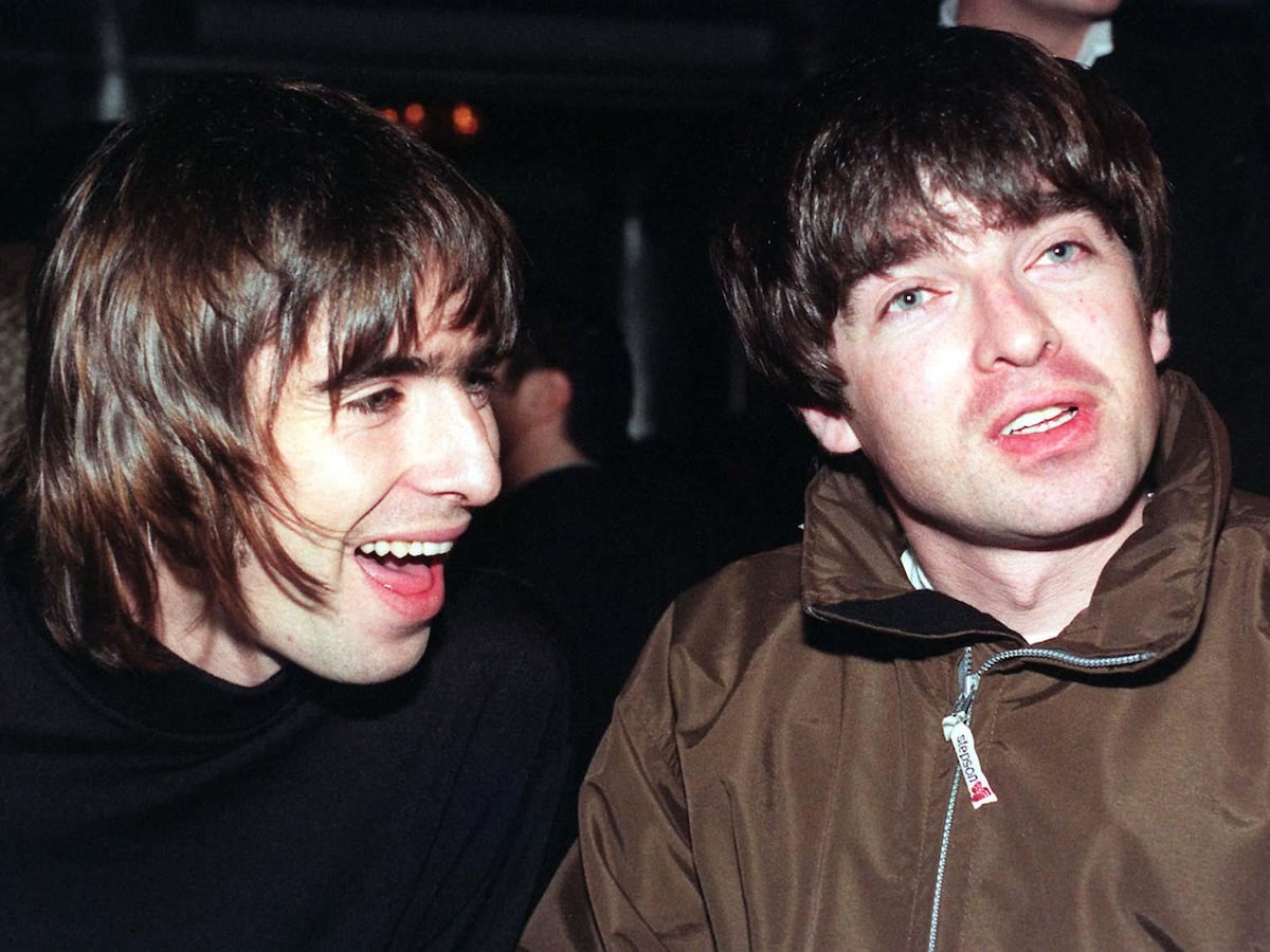 ‘I’ve seen Oasis five times when it mattered – here’s why I’m not going to the reunion shows’