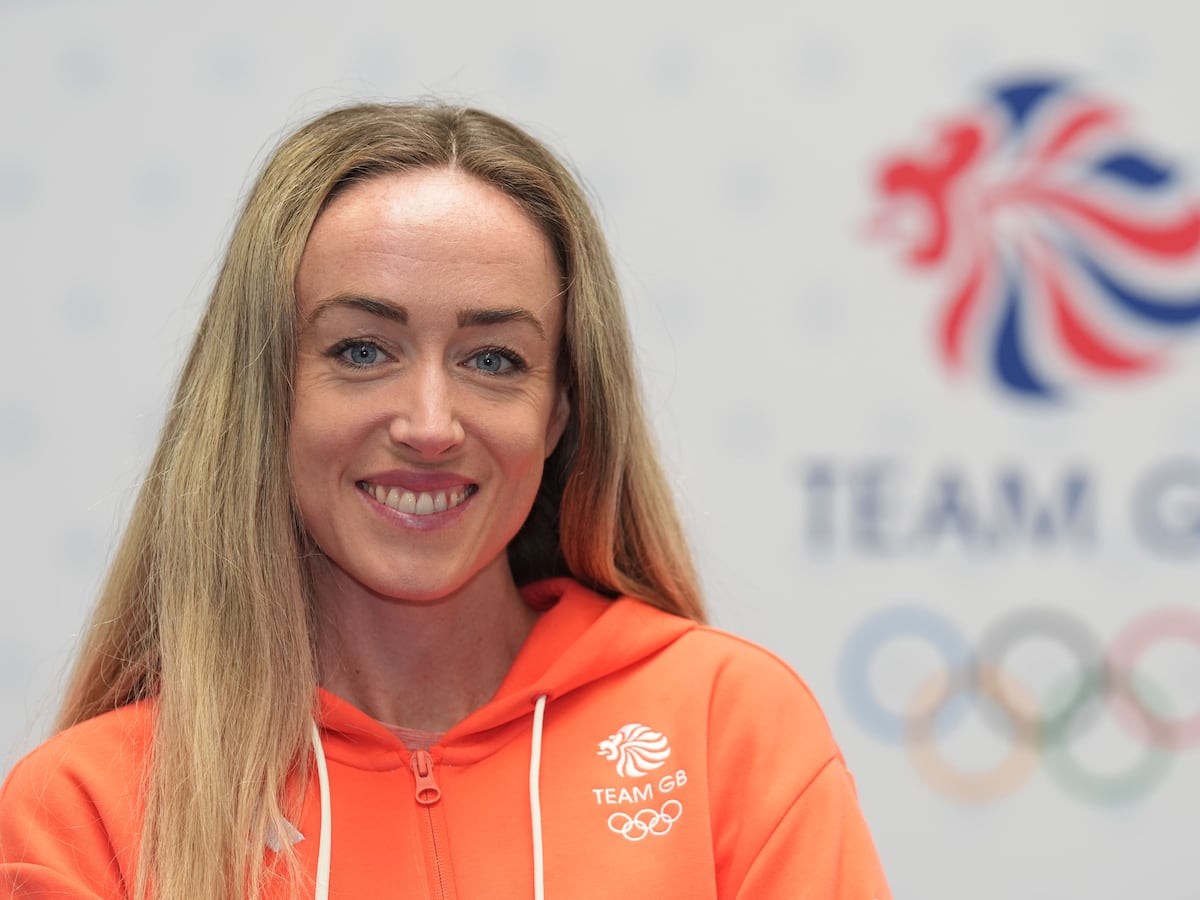 Eilish McColgan left off UK Athletics World Class Programme list