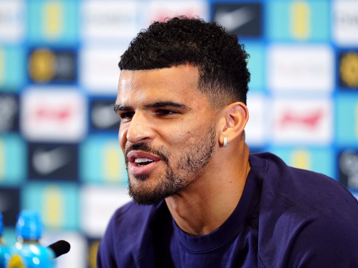 It’s been quite a journey – Dominic Solanke happy to be back in England fold