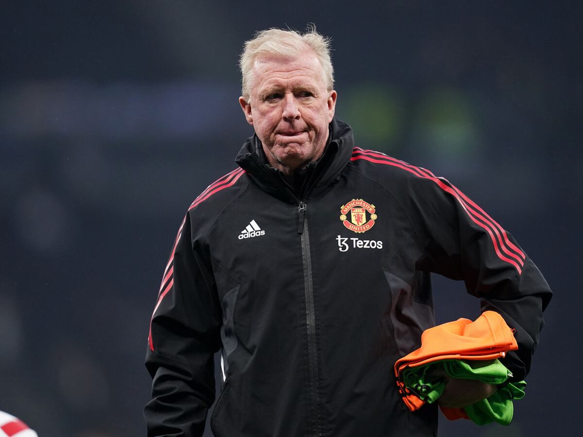 Steve McClaren poised to return to management as Jamaica boss