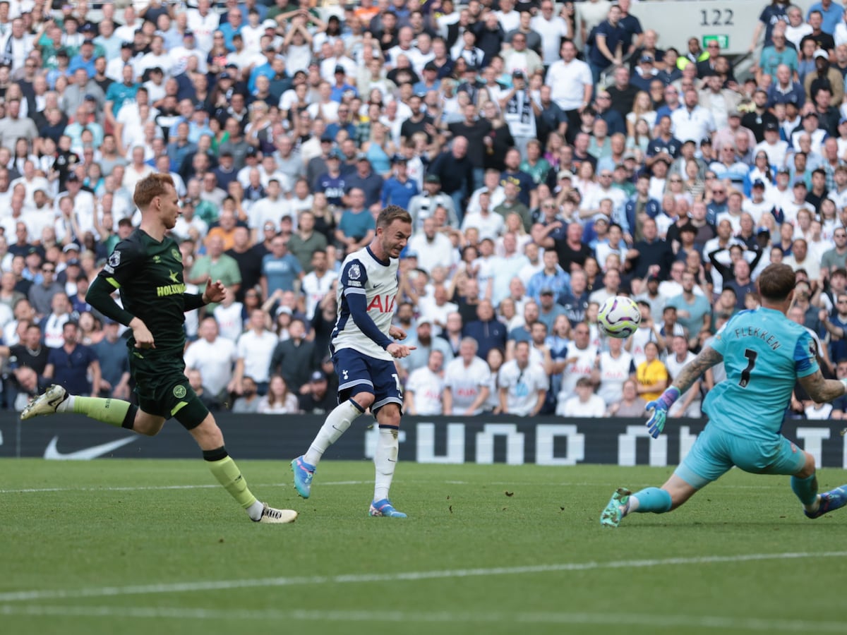 Team comes first but James Maddison hopes to ‘shut up’ his critics