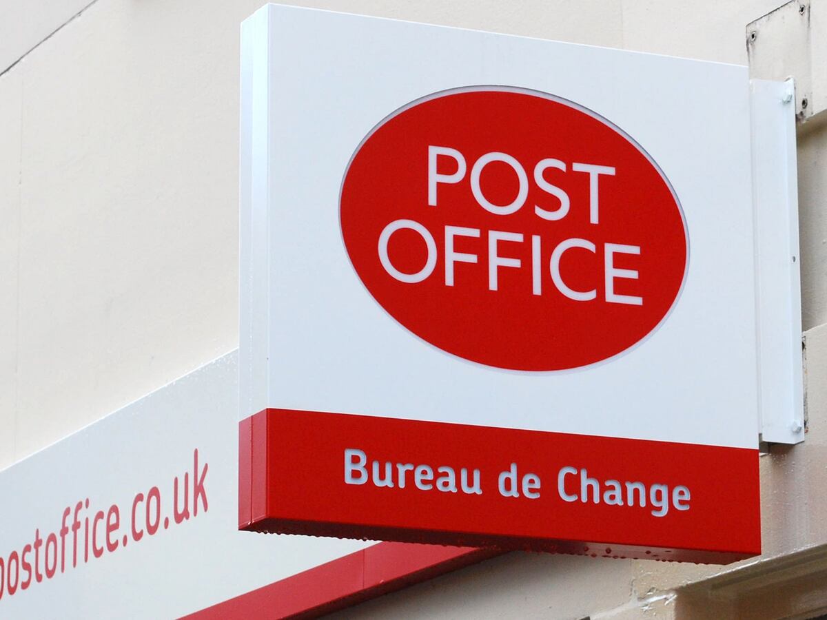 Post Office was ‘very badly run’ with ‘creaky’ IT infrastructure, says ex-chair