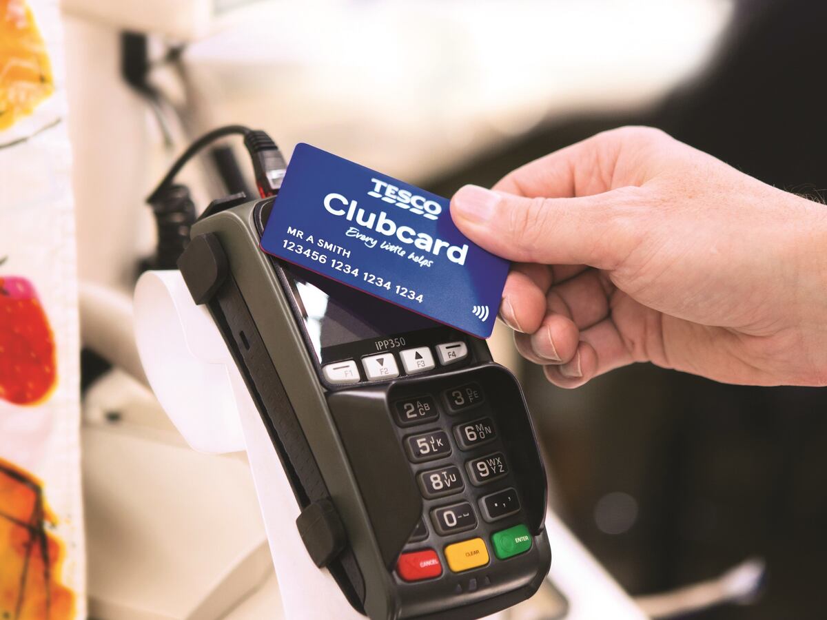 Tesco ‘could use Clubcard data to nudge customers towards healthier choices’