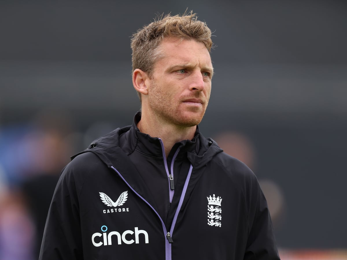 More injury woe for England limited-overs skipper Jos Buttler