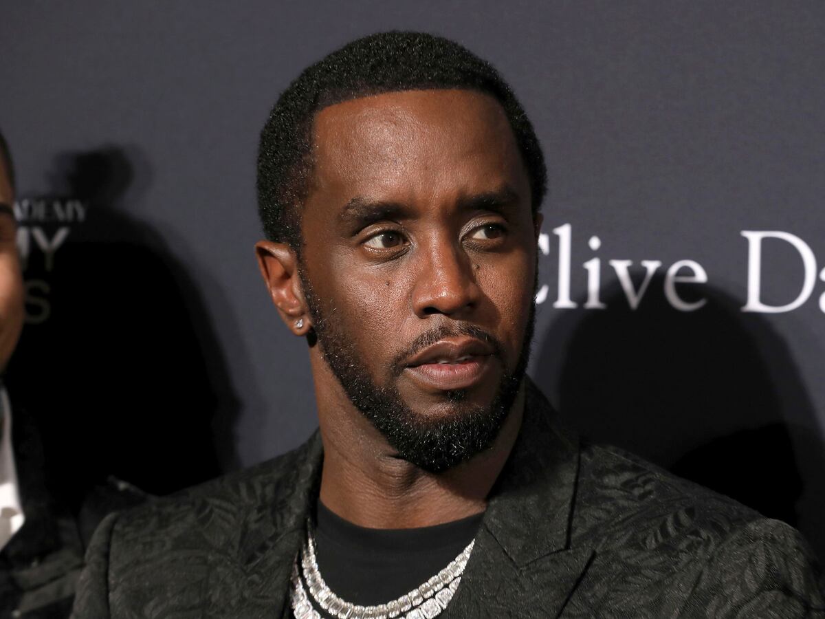 Diddy asks judge to dismiss producer’s lawsuit accusing him of abuse