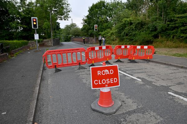 Body found in search for missing boy, 16, at Netherton reservoir ...