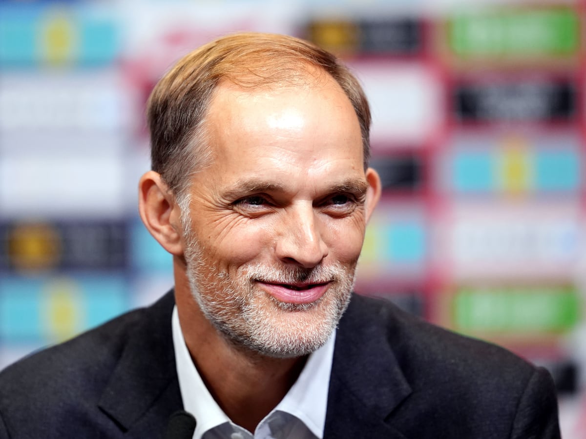 Paul Scholes backs Thomas Tuchel appointment with English coaching ‘struggling’