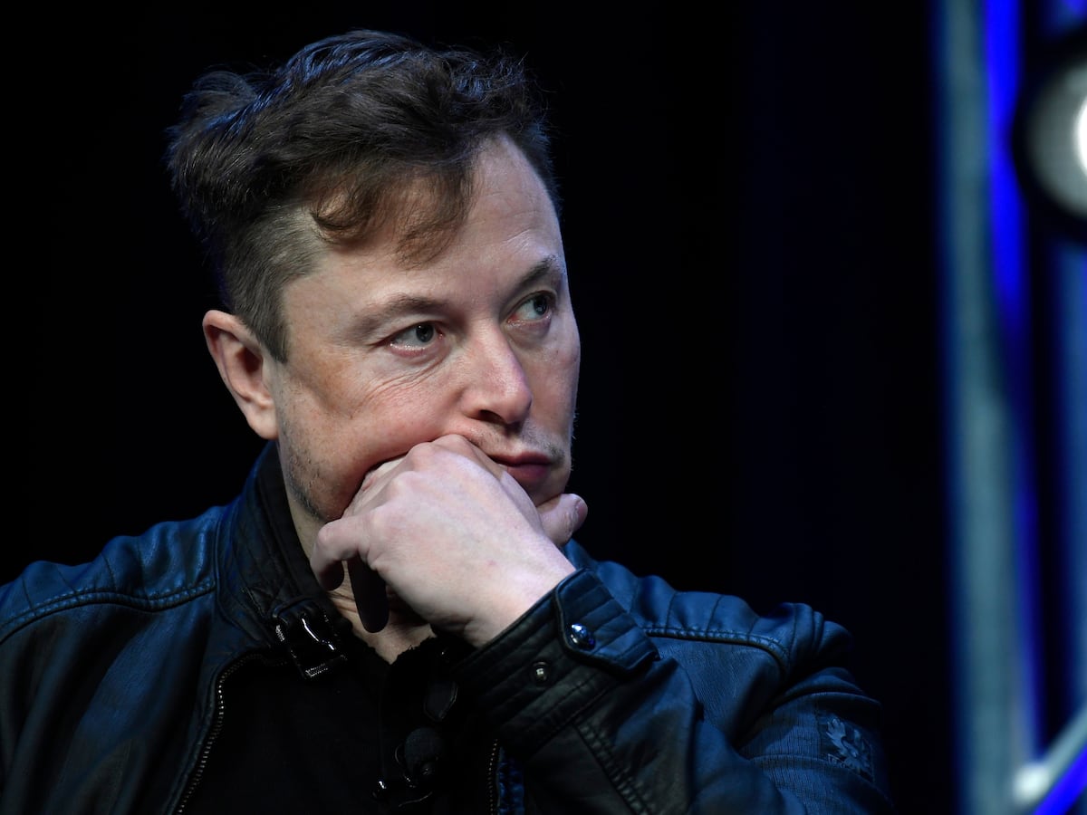 Musk’s Starlink backtracks and will comply with order to block X in ...