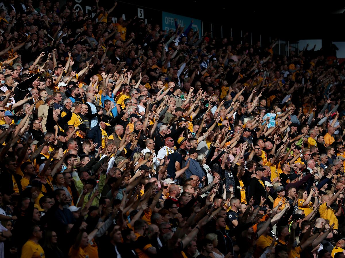 Wolves season ticket prices: Fans face big hikes across the board at ...