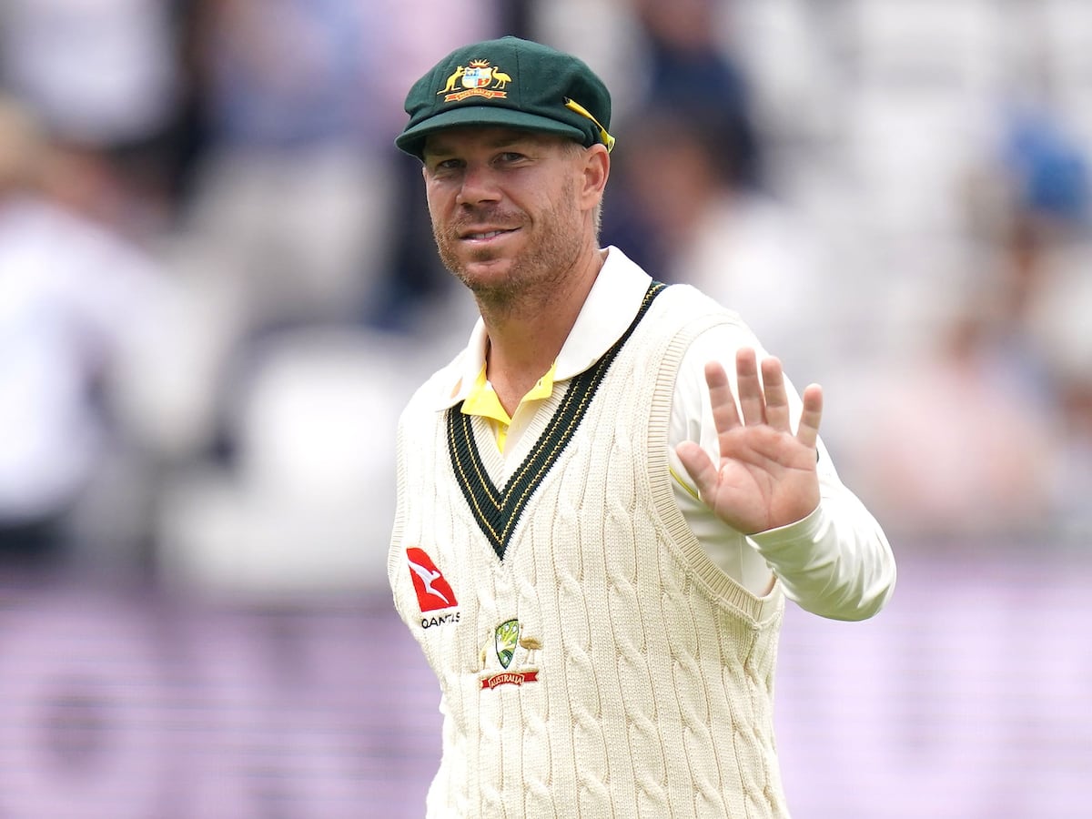 David Warner’s lifetime leadership ban lifted by Cricket Australia