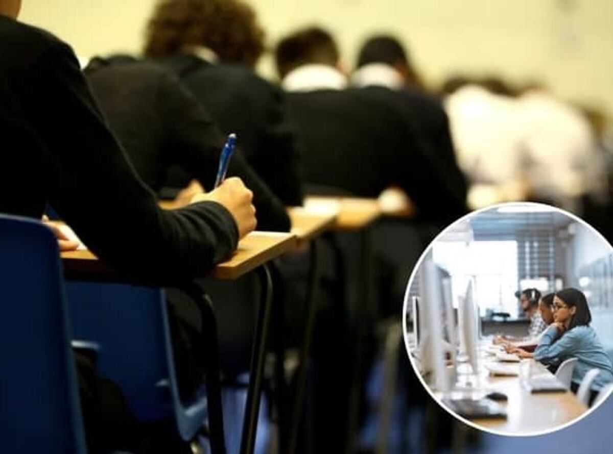 GCSE results day 2024 Exam boards told to grade three subjects 'more