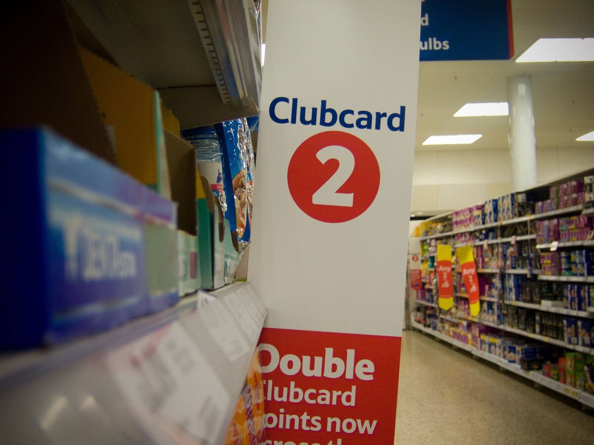 Tesco to display unit pricing on Clubcard deals after consumer group ...