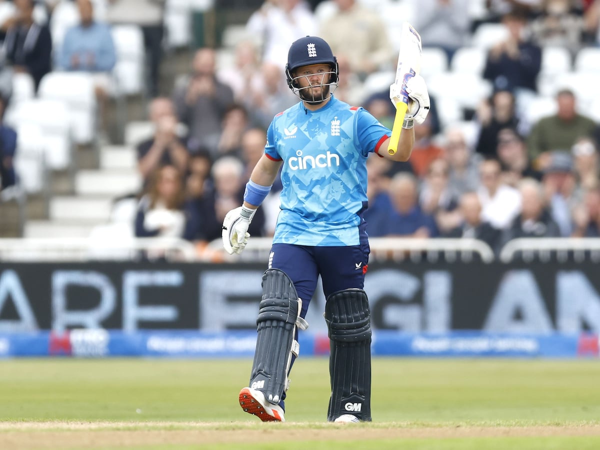 Ben Duckett excited by England’s white-ball future under Brendon McCullum