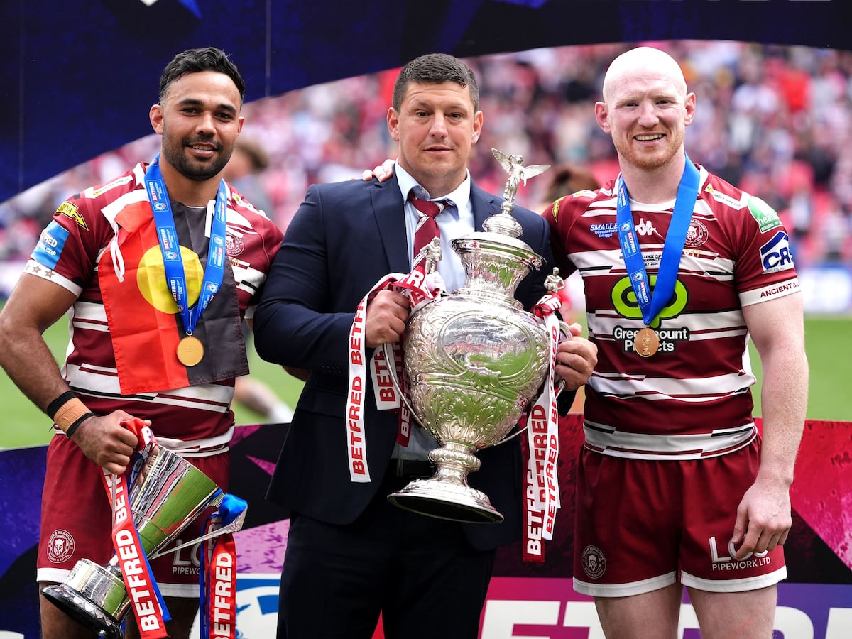 Plenty to play for on final weekend of regular Betfred Super League season