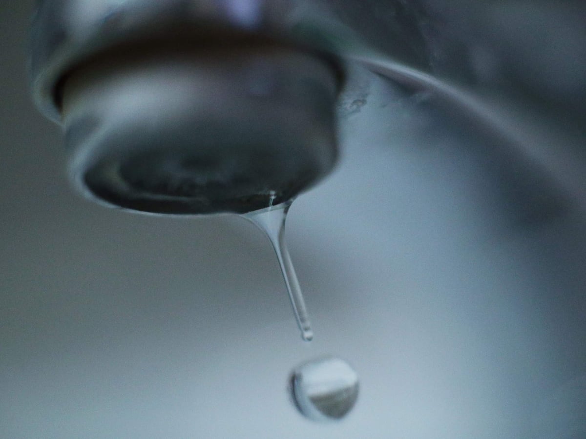 Demand for drinking water could outstrip supply by mid-2030s, Government warns