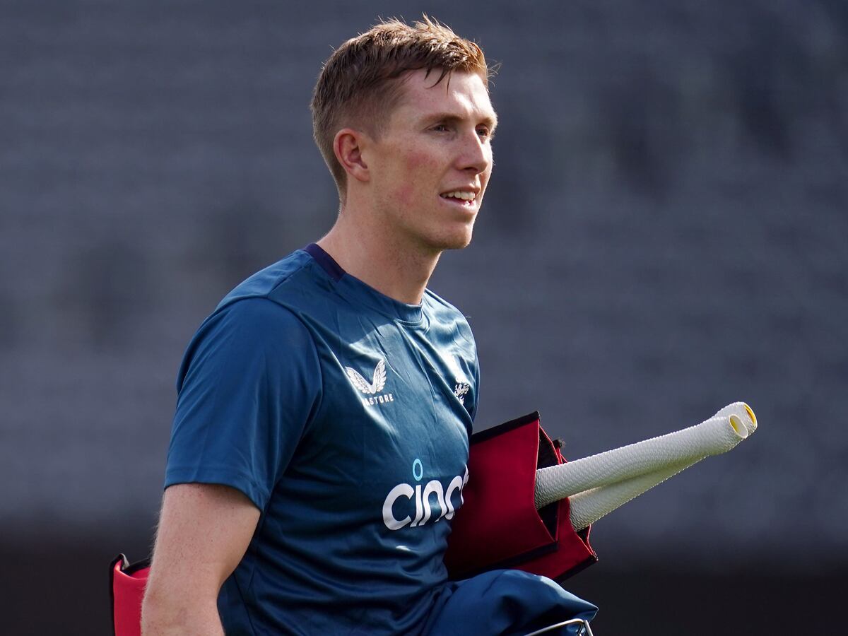 England batter Zak Crawley signs new Kent deal running to end of 2025 campaign