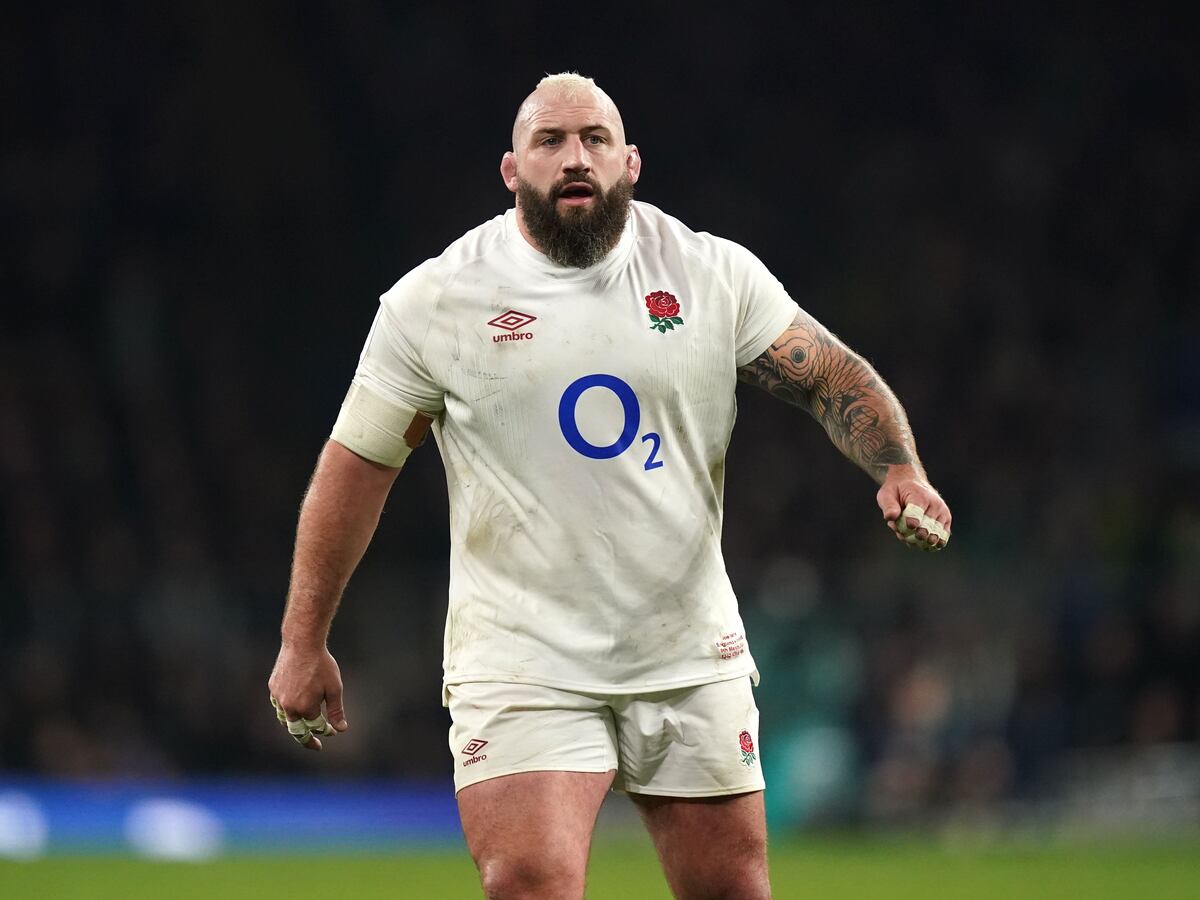 Joe Marler says ‘ridiculous’ haka ‘needs binning’ – then deletes X account