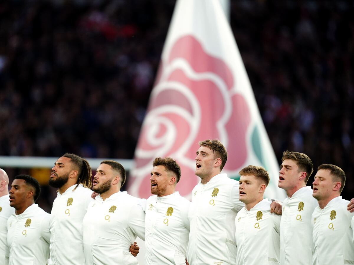 Steve Borthwick urges England to turn performances into victories