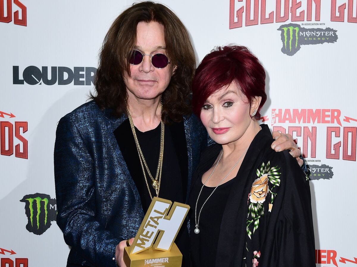 Lee Child and Ozzy Osbourne among those standing against Israel writer  boycotts | Express & Star