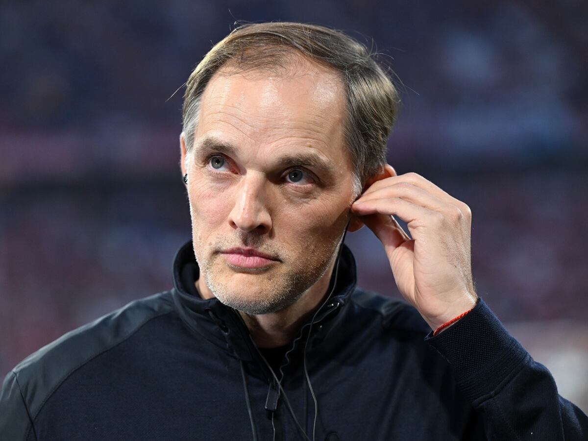 Alan Shearer: FA keen to get Thomas Tuchel before Man United job becomes vacant