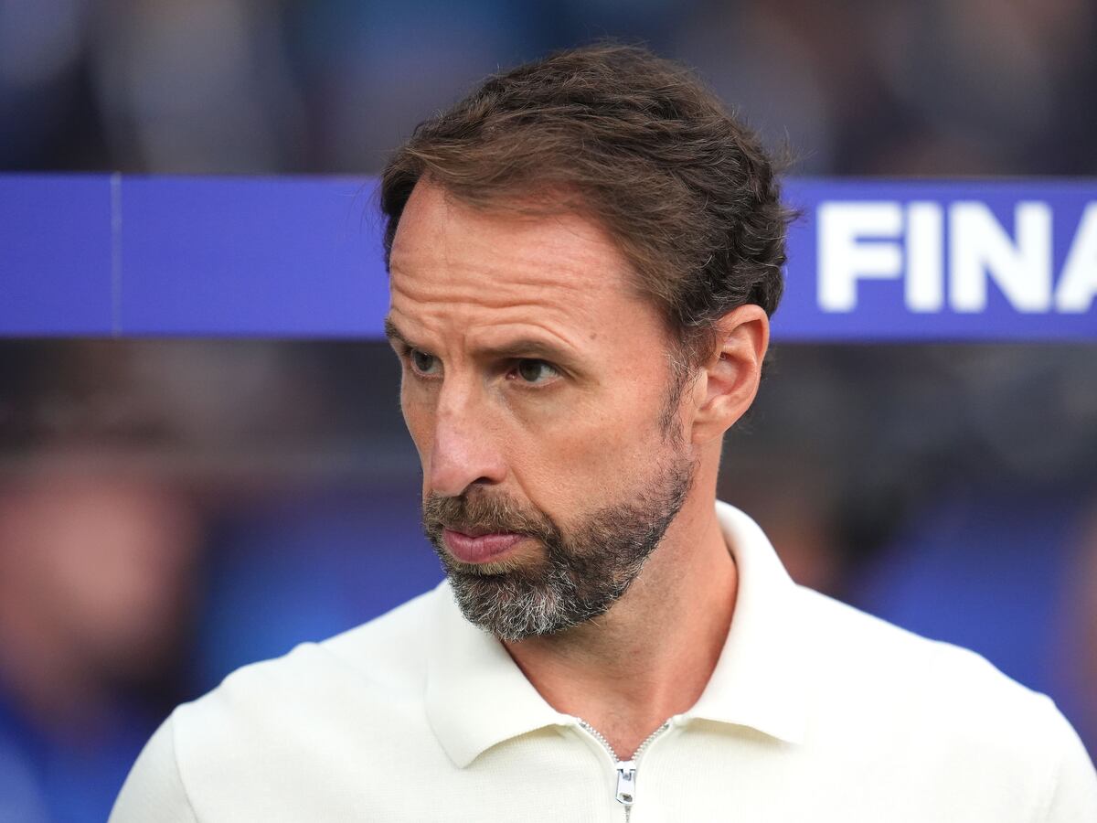 Gareth Southgate has no regrets about England tenure or decision to resign