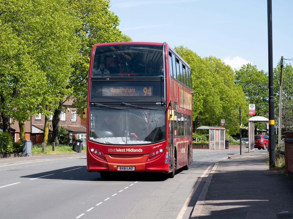 Ministers urged to extend £2 bus fare cap after refusing to commit to move