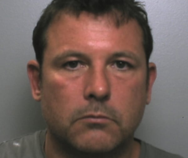 Staffordshire Sex Attacker Locked Up After Assaulting Woman In Her