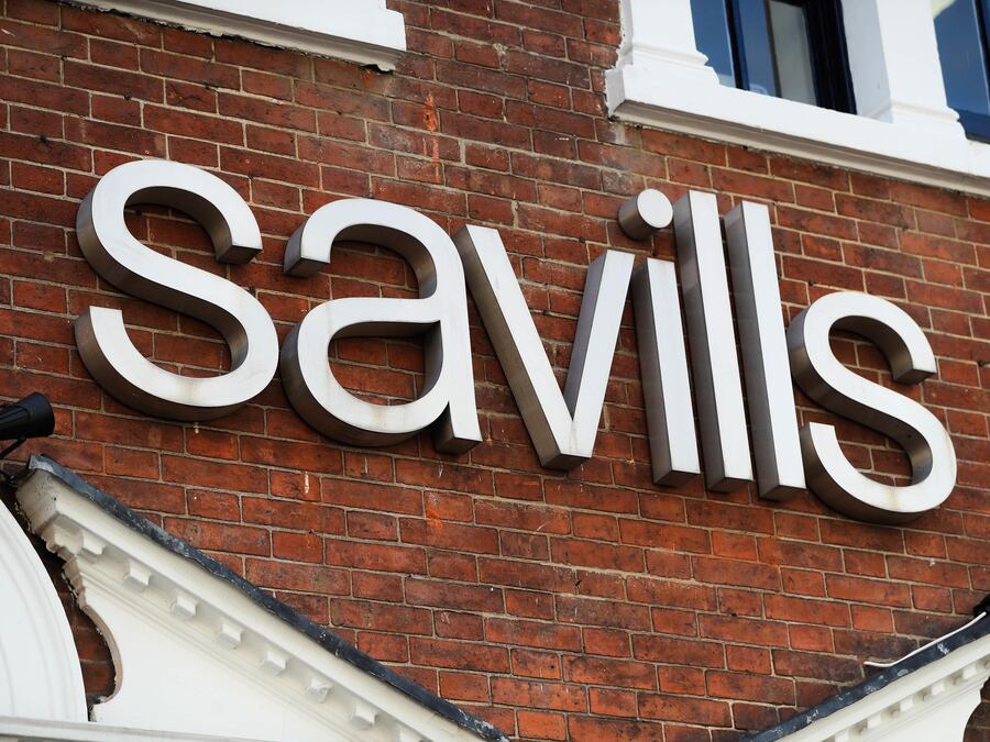 Savills signals ‘early signs of market recovery’ as revenues grow