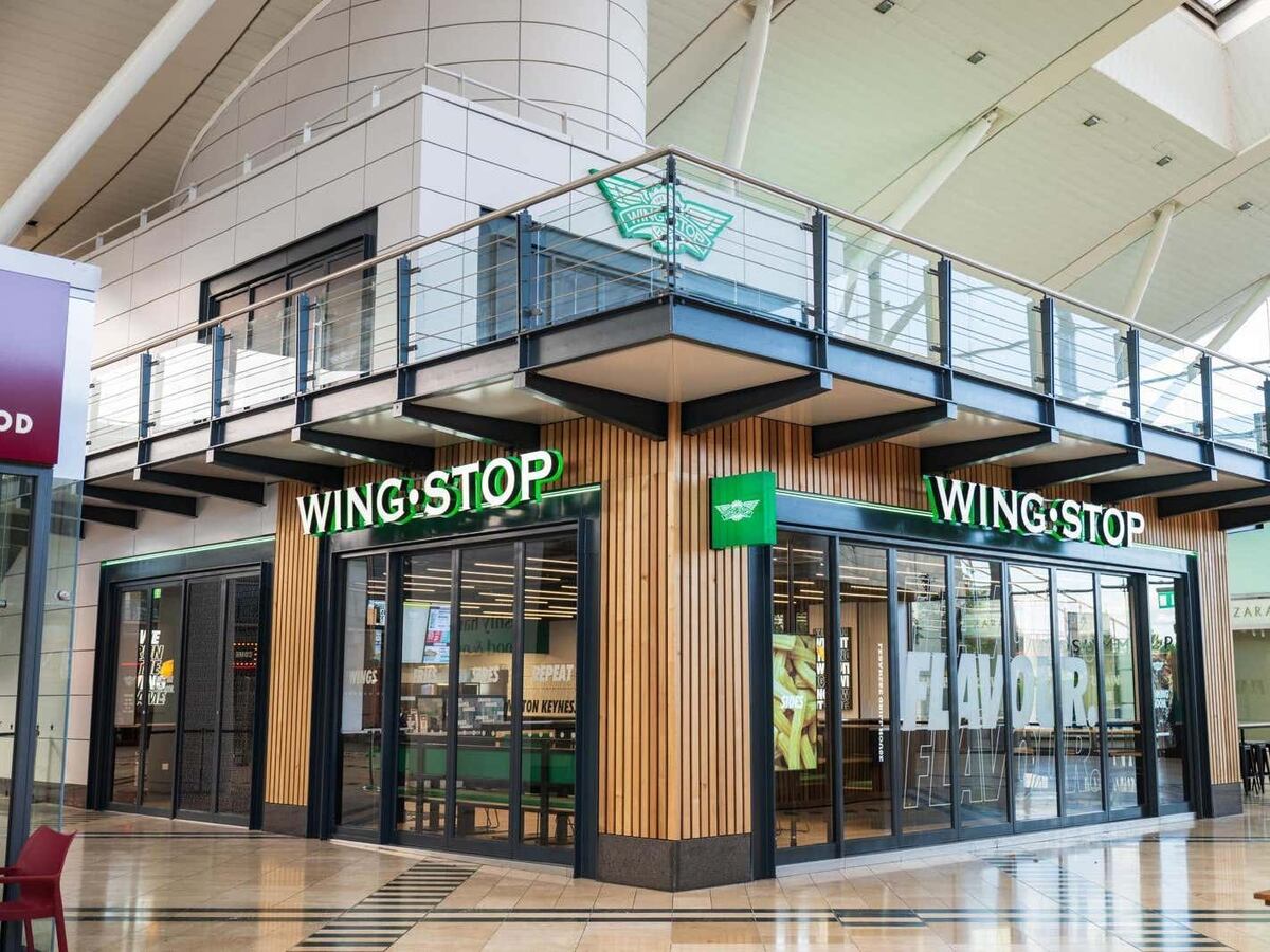 Wingstop to open six more stores across UK this year in boost for chicken chain