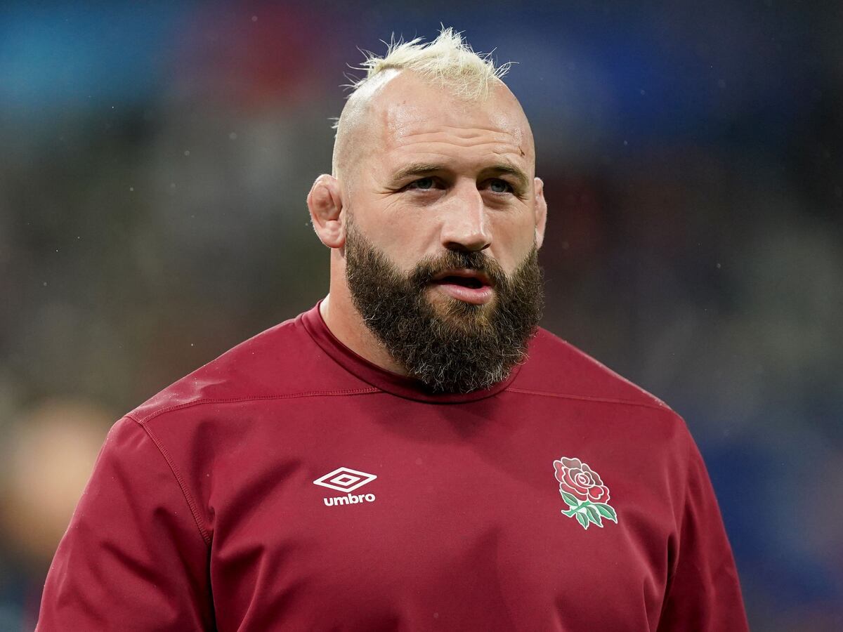 Joe Marler’s X account back online after he suggested haka ‘needs binning’