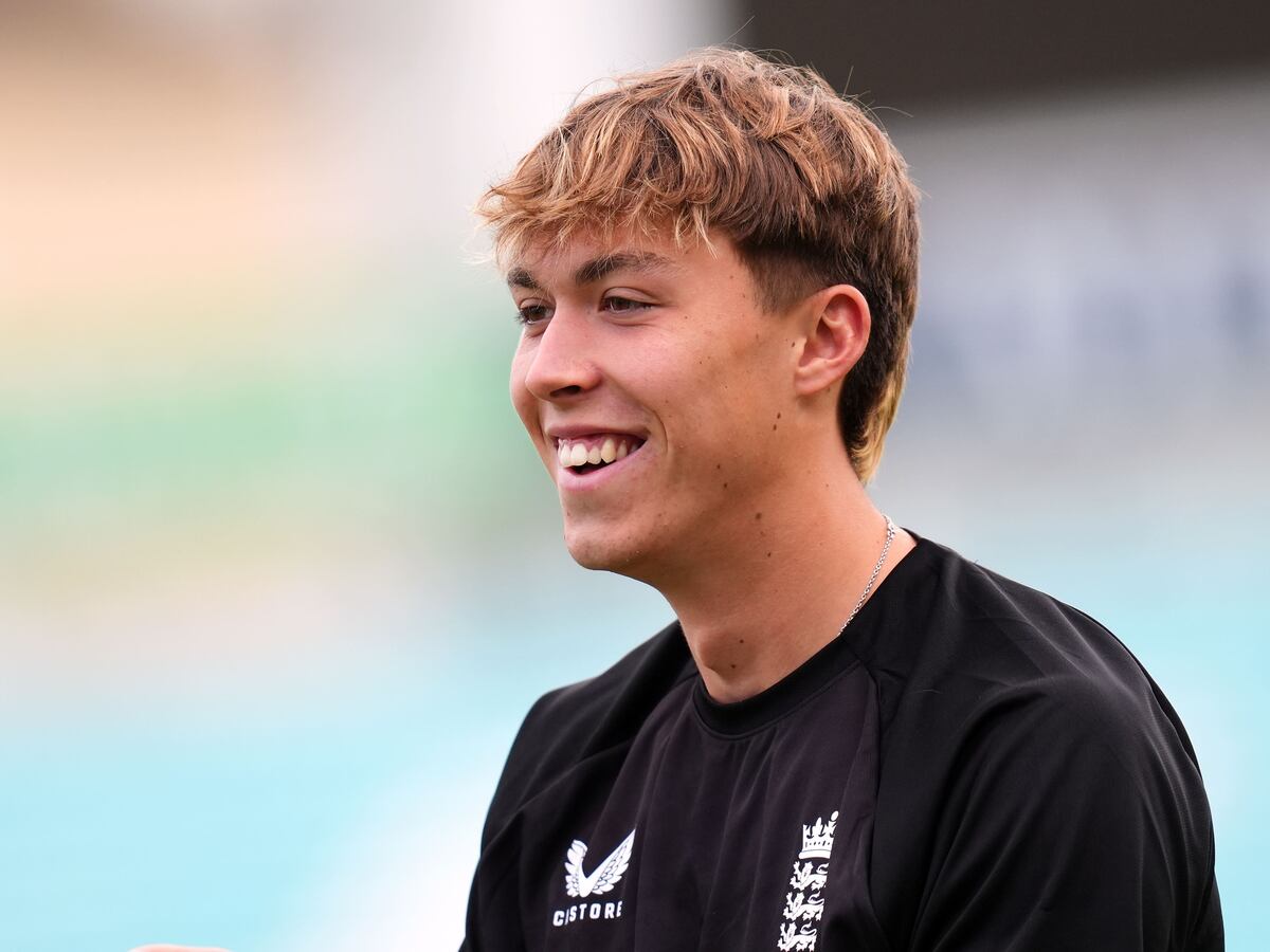 Josh Hull to make England Test debut against Sri Lanka at the Kia Oval