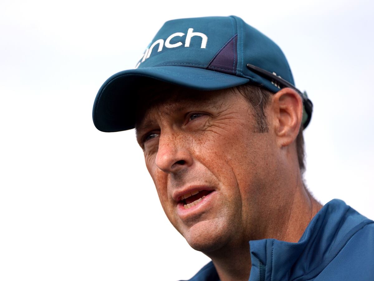 Marcus Trescothick: The more we can raise awareness of Alzheimer’s the better