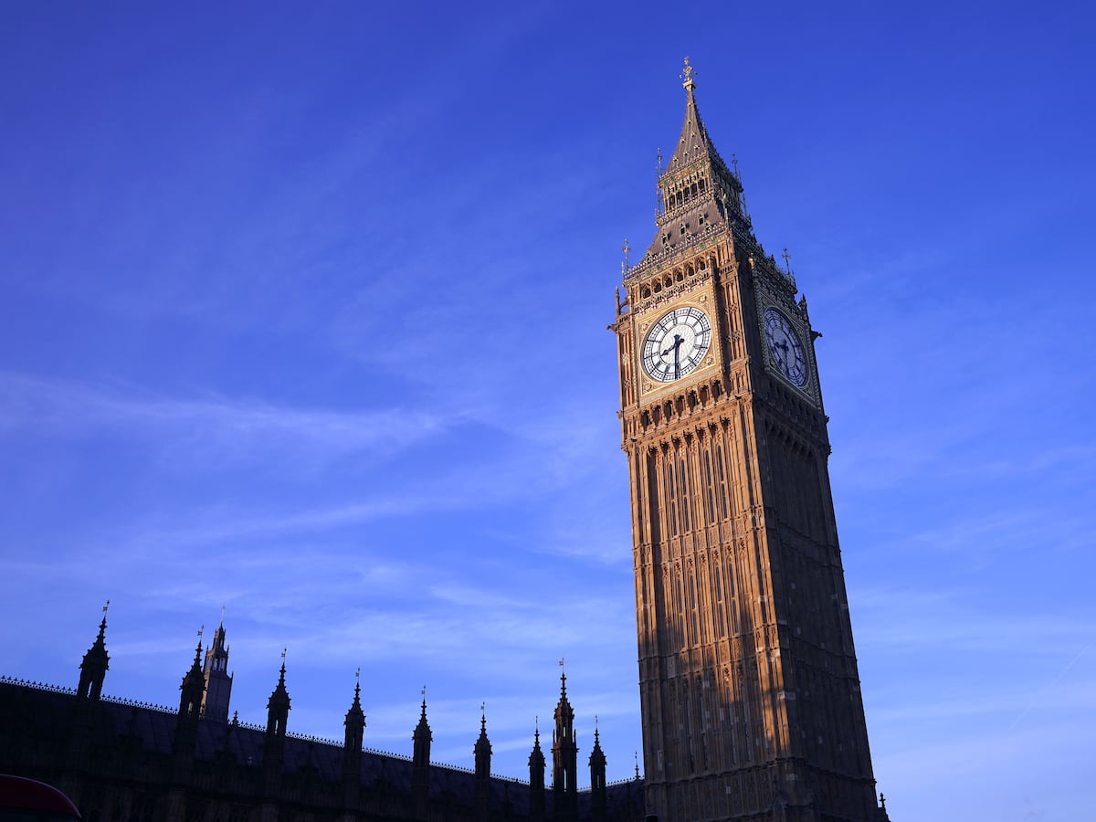 MPs back rule change for association of 180 parliaments worldwide