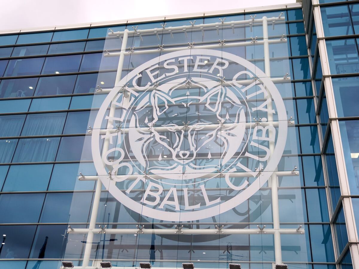 Leicester win appeal against decision over alleged breach of financial rules