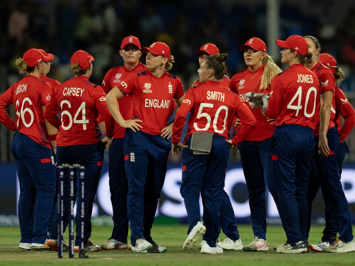 Heather Knight prepared for T20 World Cup campaign to not be ‘sexy’