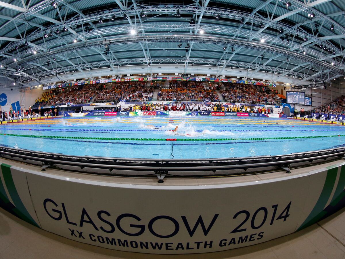 Glasgow gets green light to host scaled-down Commonwealth Games in 2026