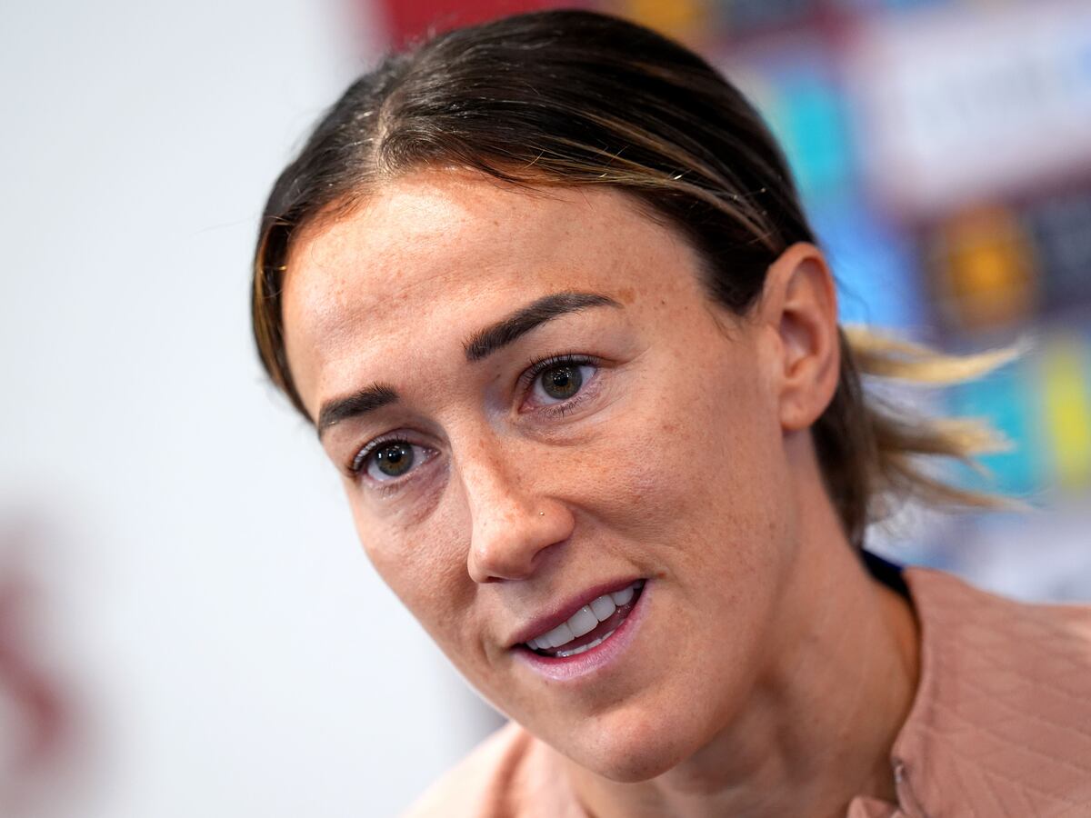 Lucy Bronze chasing ‘dream’ of winning Champions League with English club