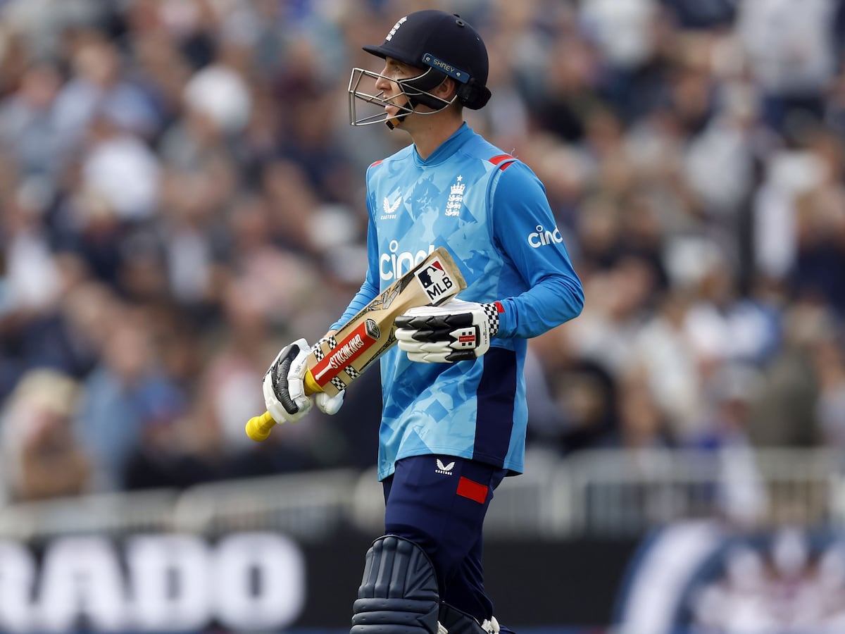 Marcus Trescothick suggests Harry Brook got toss wrong on captaincy debut