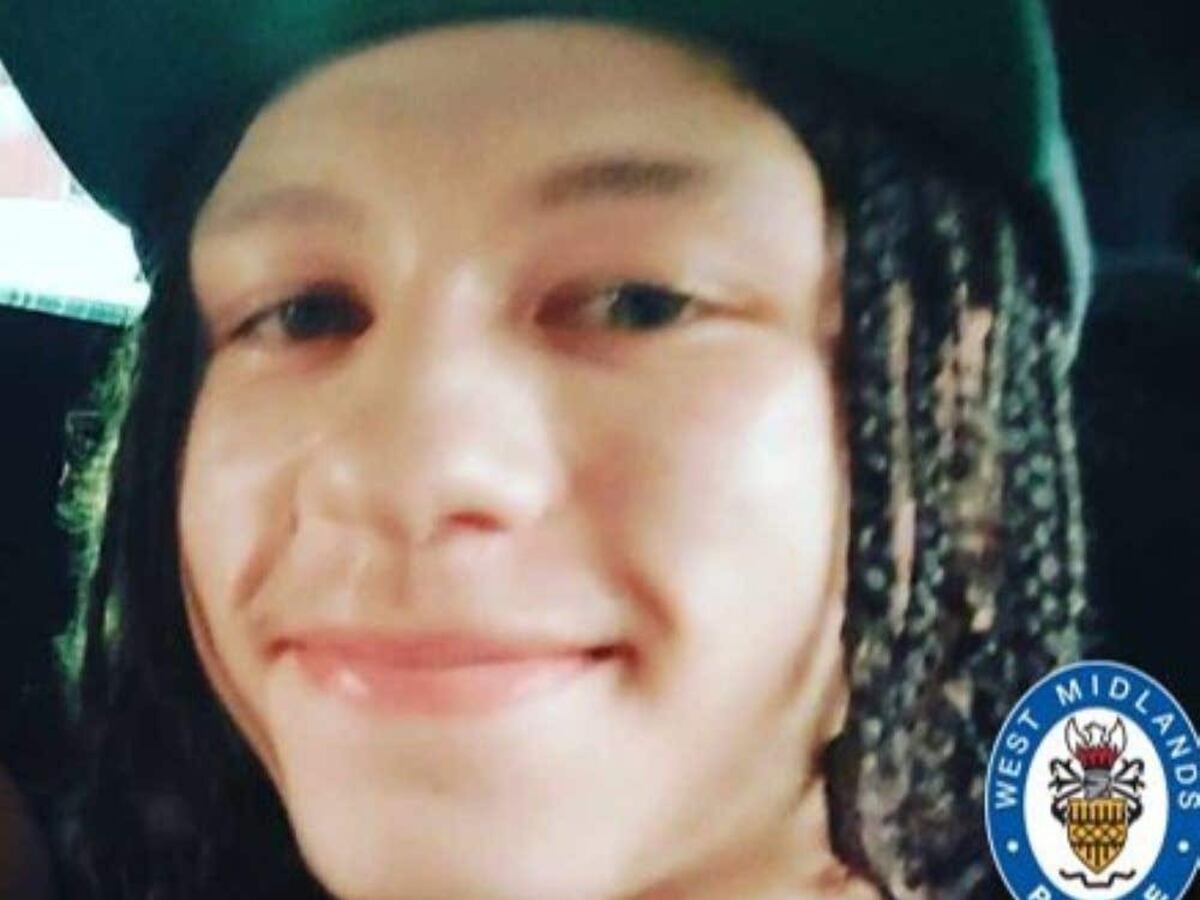 Police Name 17 Year Old Found Dead Five Days After 16 Year Old Fatally Shot Express And Star