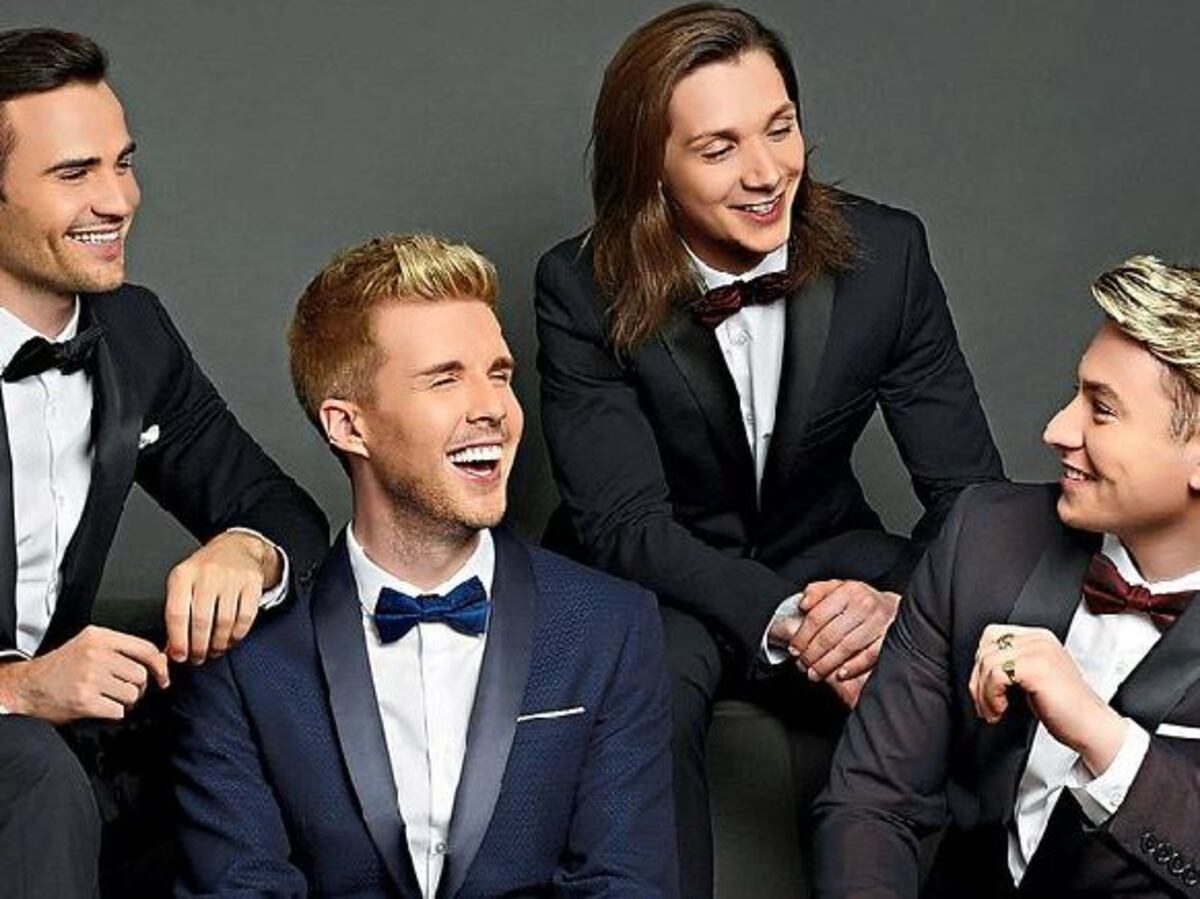 collabro farewell tour 2023