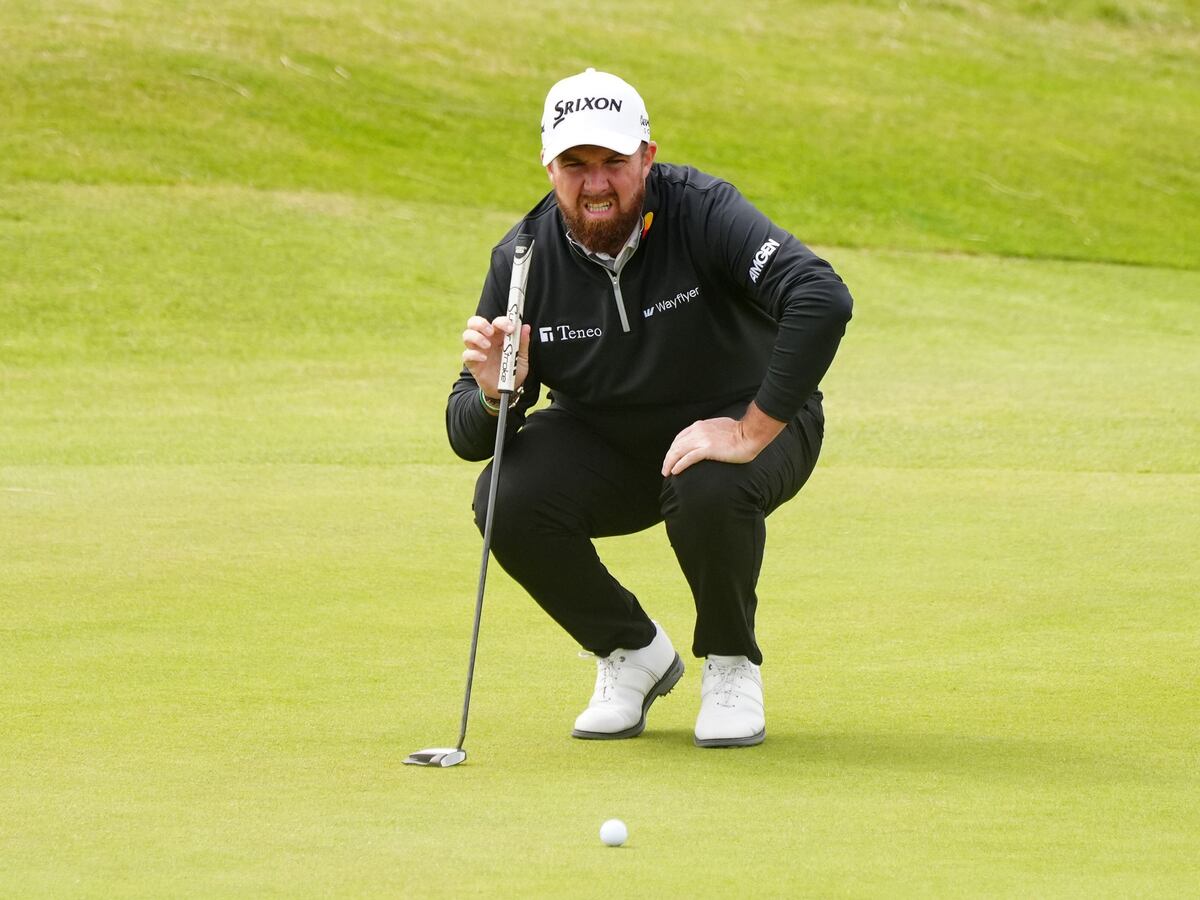 Irish golfer Shane Lowry ends Kingspan sponsorship deal after Grenfell report